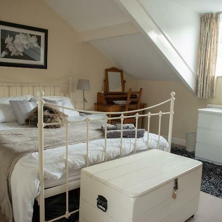 Bracken Crag Apartment โบว์เนส ออน วินเดอเมียร์ ภายนอก รูปภาพ