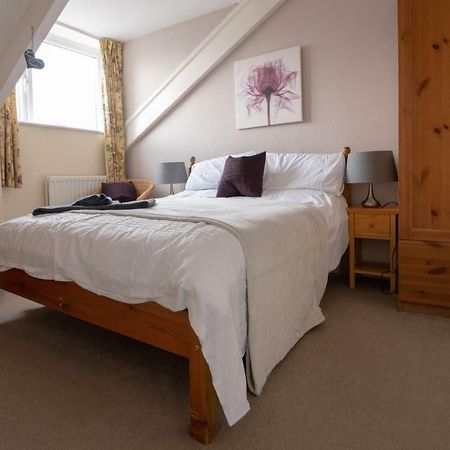 Bracken Crag Apartment โบว์เนส ออน วินเดอเมียร์ ภายนอก รูปภาพ