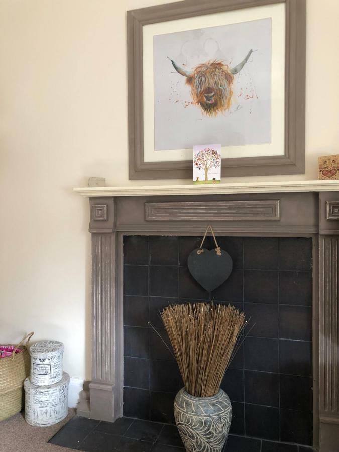 Bracken Crag Apartment โบว์เนส ออน วินเดอเมียร์ ภายนอก รูปภาพ
