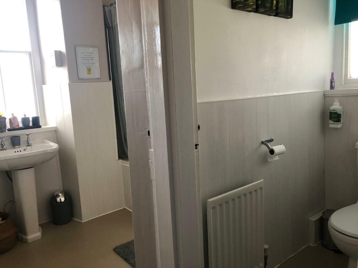 Bracken Crag Apartment โบว์เนส ออน วินเดอเมียร์ ภายนอก รูปภาพ