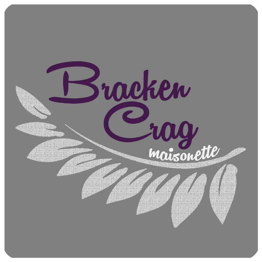 Bracken Crag Apartment โบว์เนส ออน วินเดอเมียร์ ภายนอก รูปภาพ
