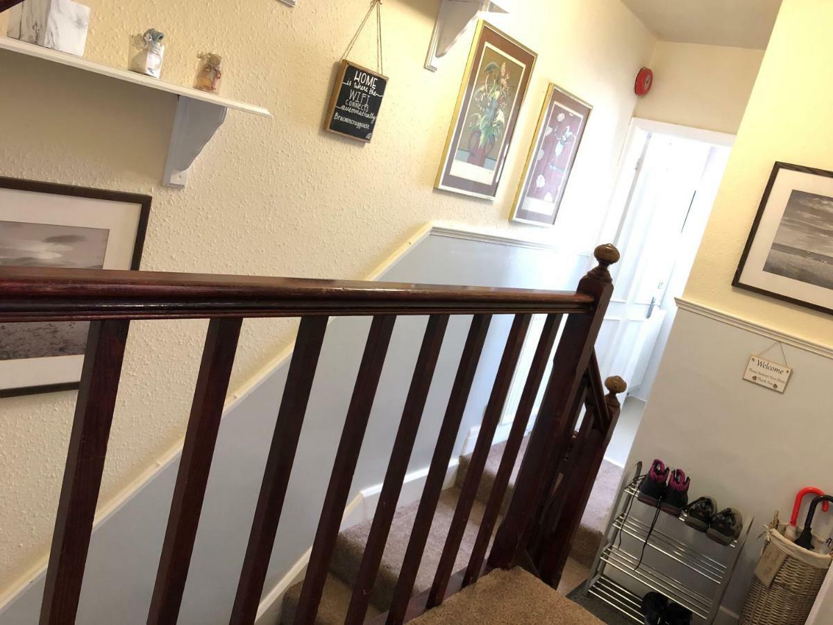 Bracken Crag Apartment โบว์เนส ออน วินเดอเมียร์ ภายนอก รูปภาพ