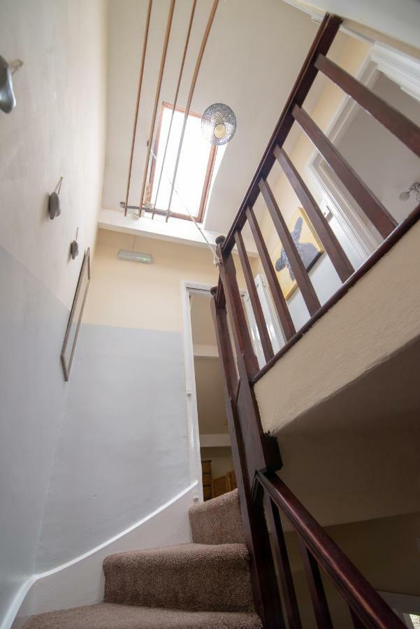Bracken Crag Apartment โบว์เนส ออน วินเดอเมียร์ ภายนอก รูปภาพ