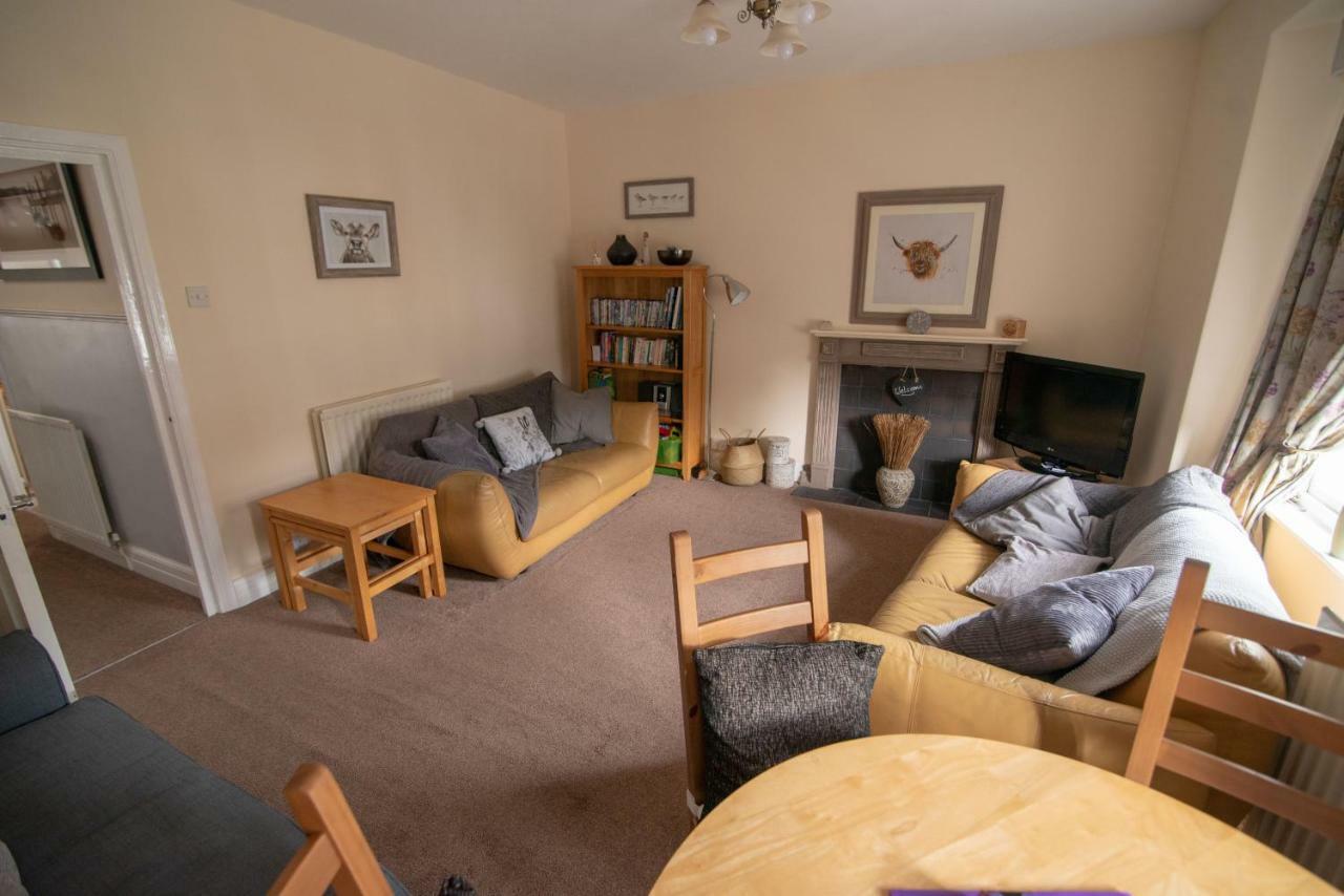 Bracken Crag Apartment โบว์เนส ออน วินเดอเมียร์ ภายนอก รูปภาพ