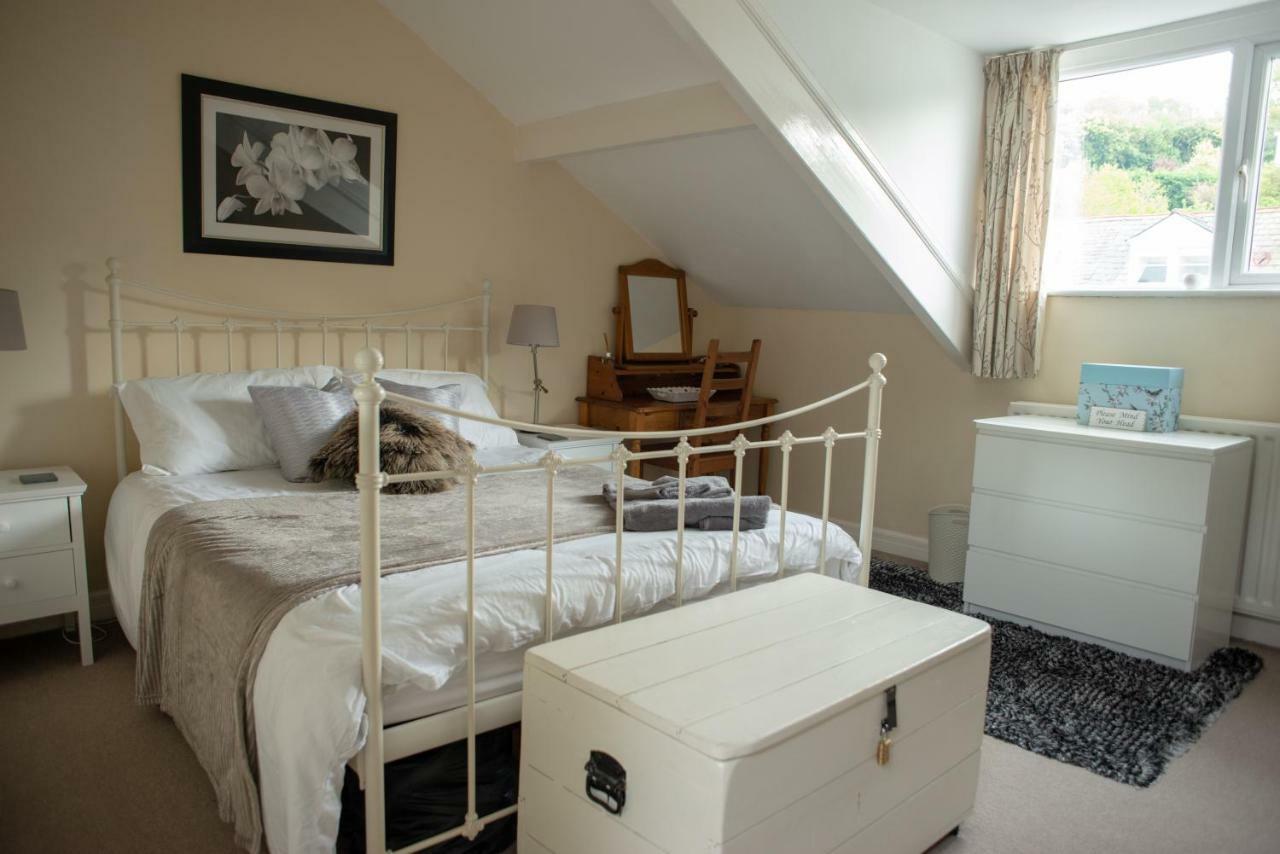 Bracken Crag Apartment โบว์เนส ออน วินเดอเมียร์ ภายนอก รูปภาพ