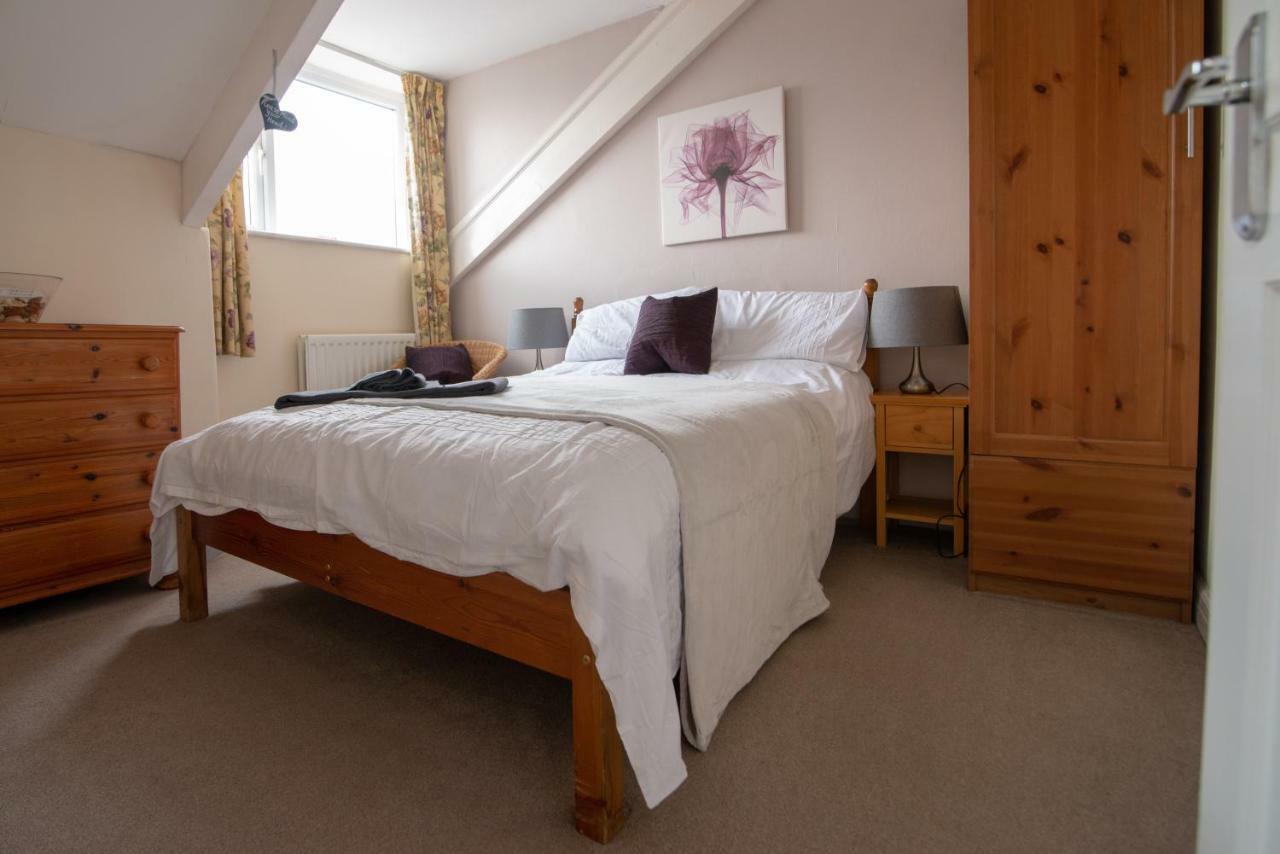 Bracken Crag Apartment โบว์เนส ออน วินเดอเมียร์ ภายนอก รูปภาพ