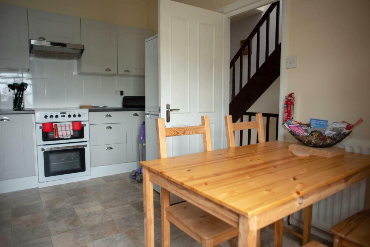 Bracken Crag Apartment โบว์เนส ออน วินเดอเมียร์ ภายนอก รูปภาพ
