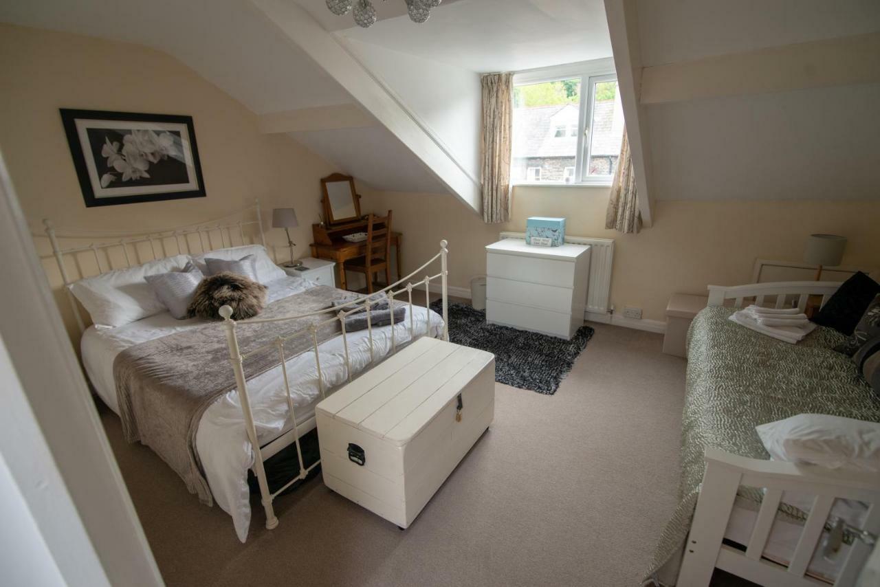 Bracken Crag Apartment โบว์เนส ออน วินเดอเมียร์ ภายนอก รูปภาพ