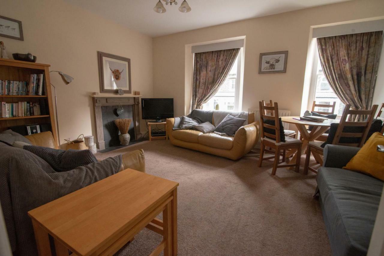 Bracken Crag Apartment โบว์เนส ออน วินเดอเมียร์ ภายนอก รูปภาพ