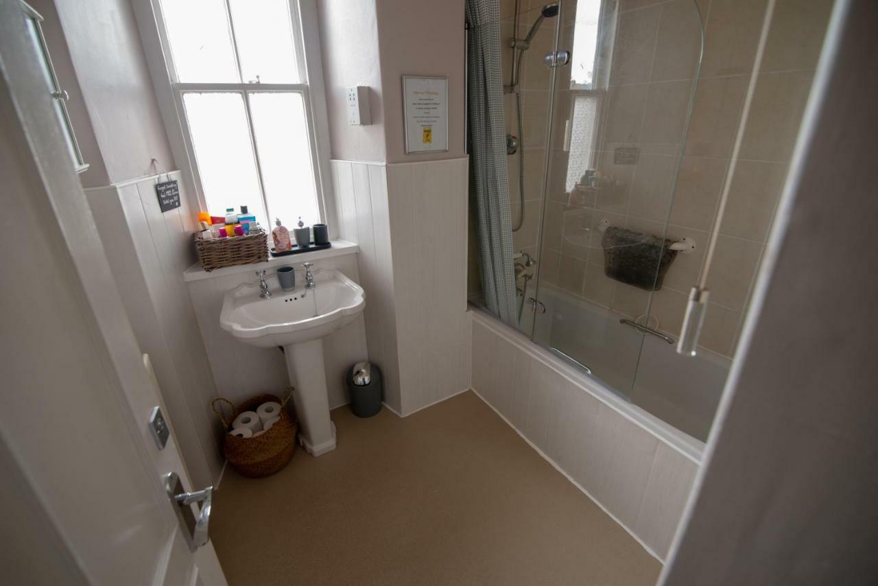 Bracken Crag Apartment โบว์เนส ออน วินเดอเมียร์ ภายนอก รูปภาพ